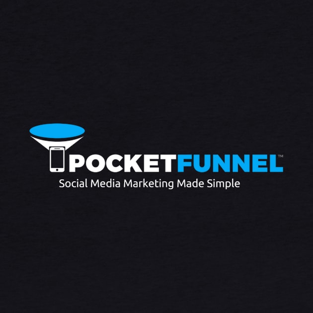 Pocket Funnel Description by joelsauceda